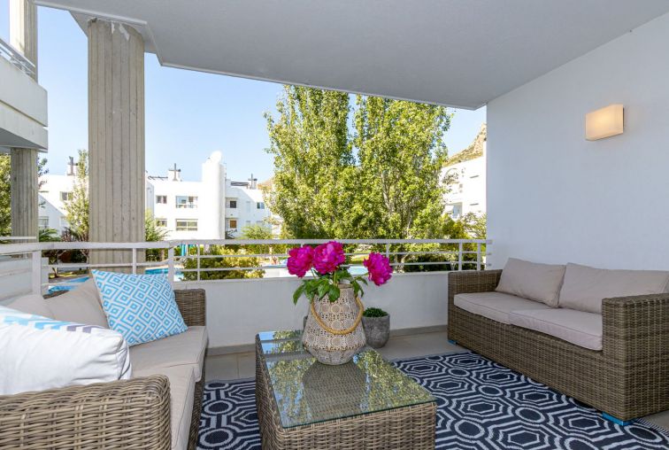 3 Bed Apartment for sale in PUERTO POLLENSA