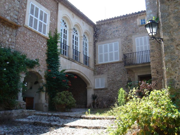 11 Cama Casa de Campo en venta en ESCORCA