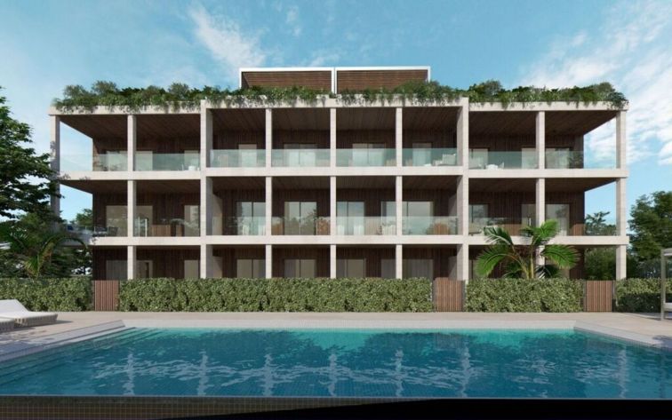 3 Bed Apartment for sale in Puerto Pollensa