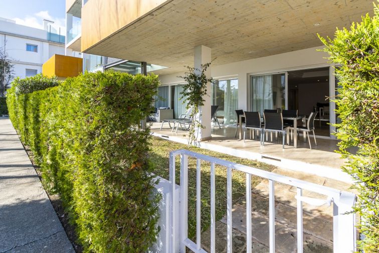 3 Bed Ground Floor for sale in PUERTO POLLENSA