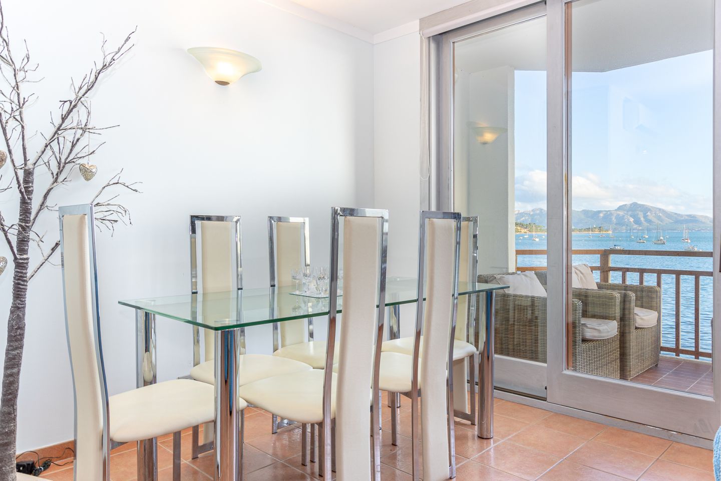 3 Bed Apartment for sale in Puerto Pollensa 19