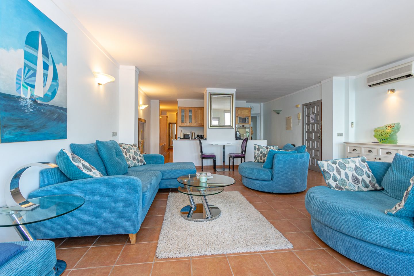 3 Bed Apartment for sale in Puerto Pollensa 19
