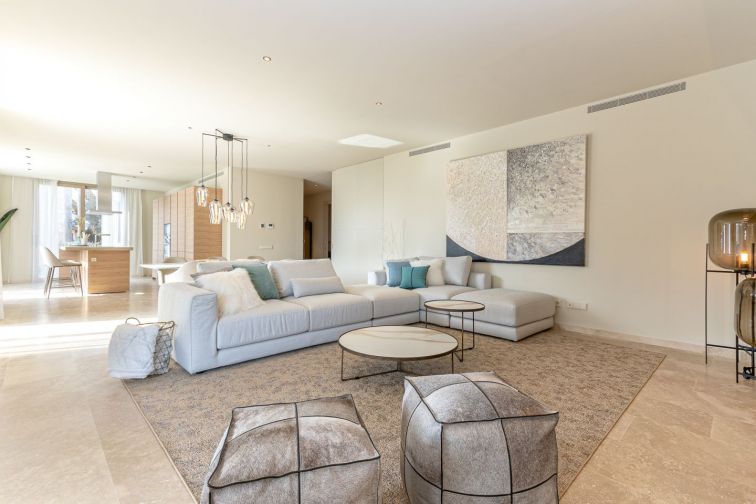 4 Bed Villa for sale in PUERTO POLLENSA