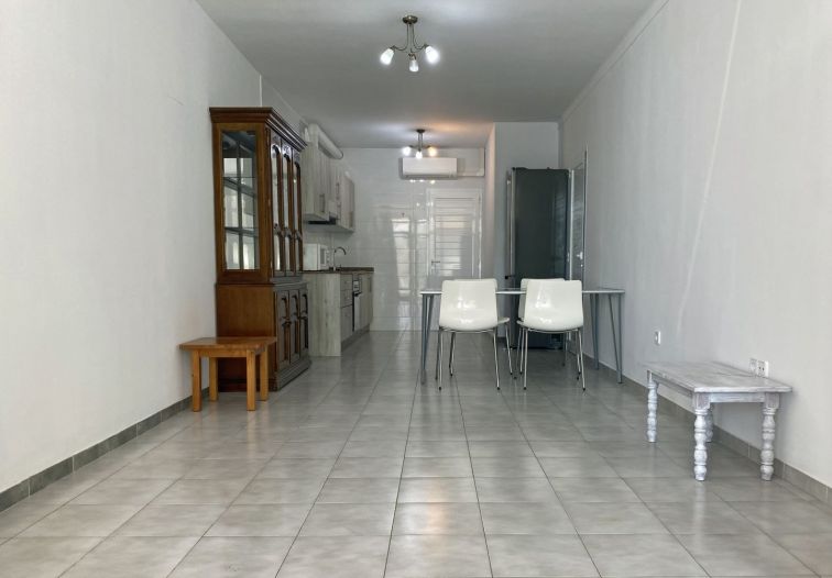 1 Bed Ground Floor for sale in Puerto Pollensa