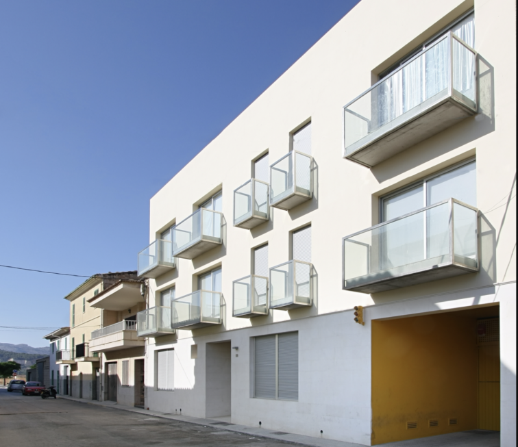 2 Bed Apartment for sale in Sa Pobla