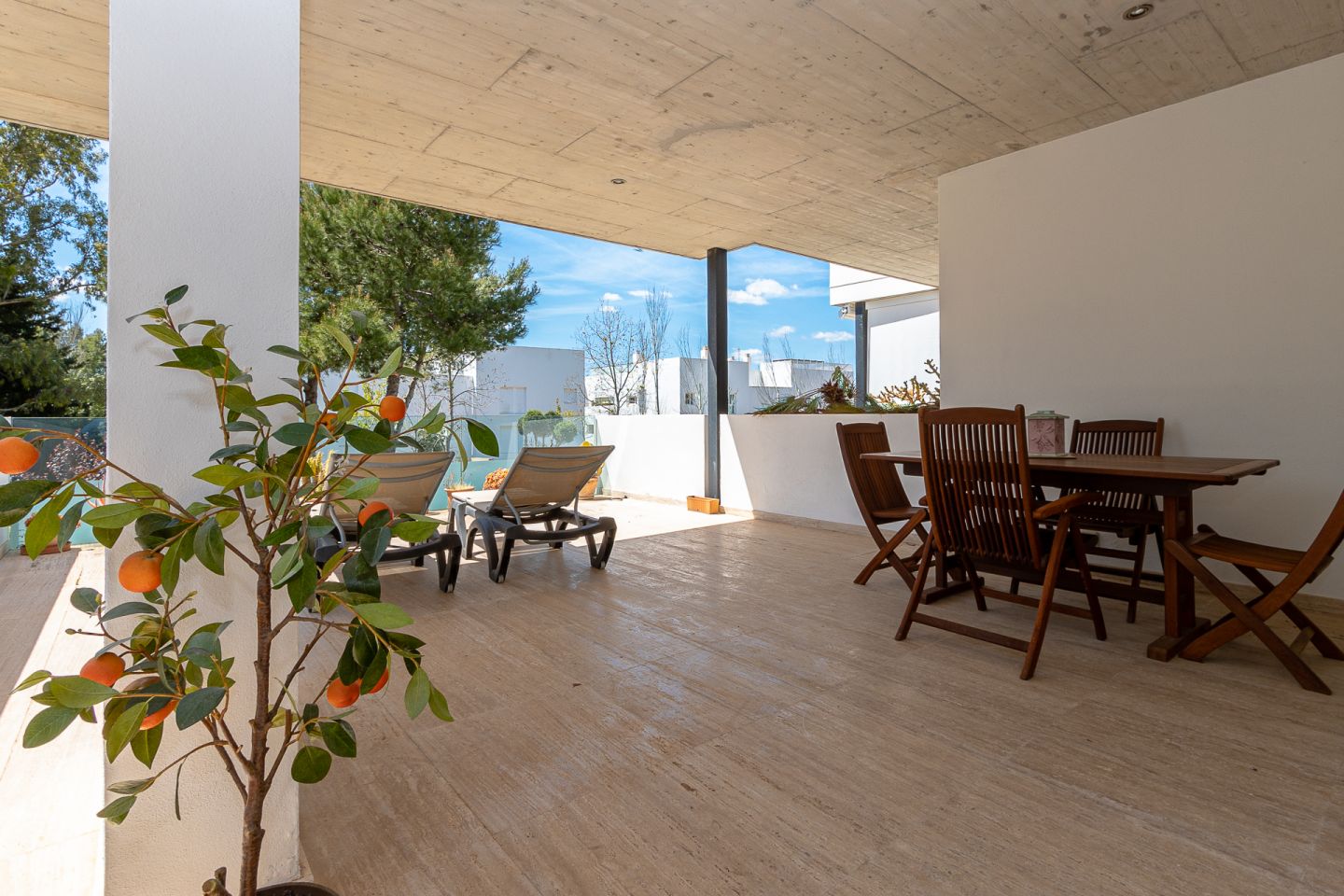 4 Bed Apartment for sale in PUERTO POLLENSA 9