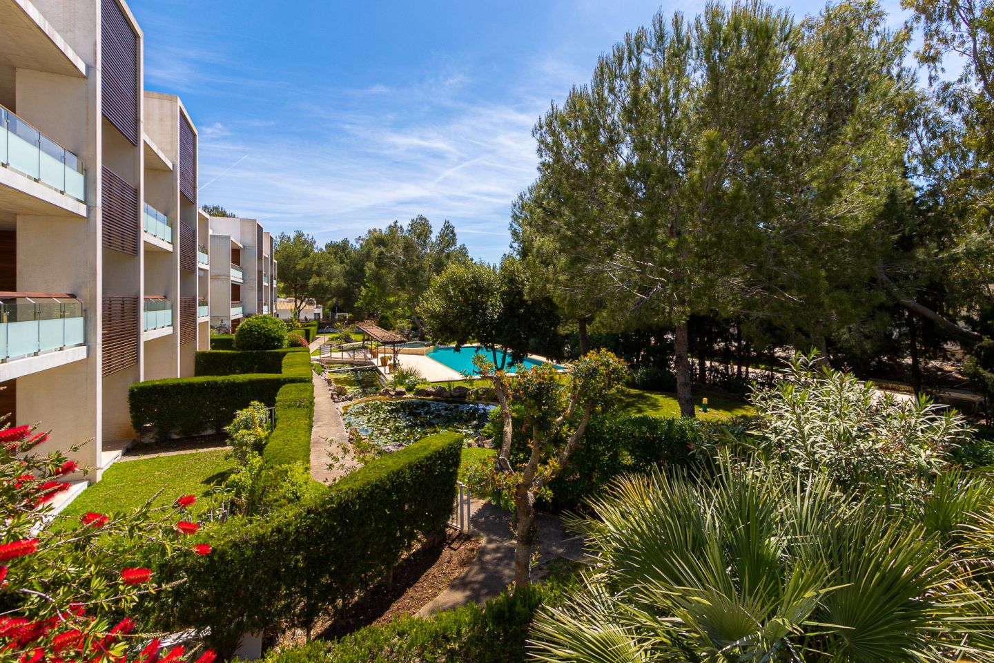 4 Bed Apartment for sale in PUERTO POLLENSA 12
