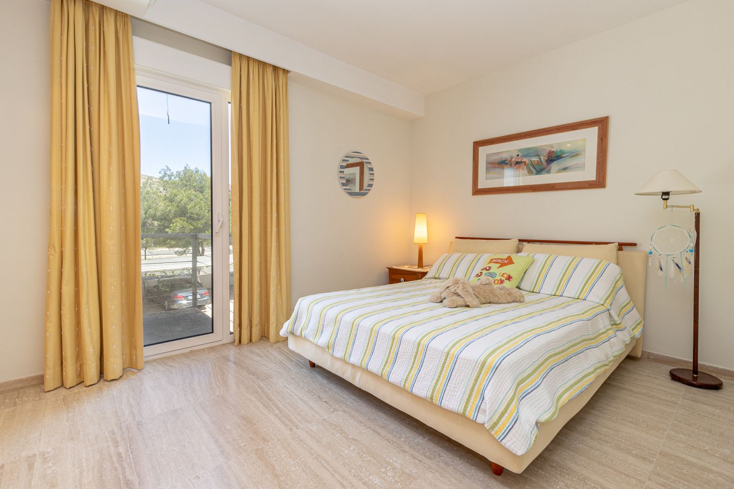 4 Bed Apartment for sale in PUERTO POLLENSA 17