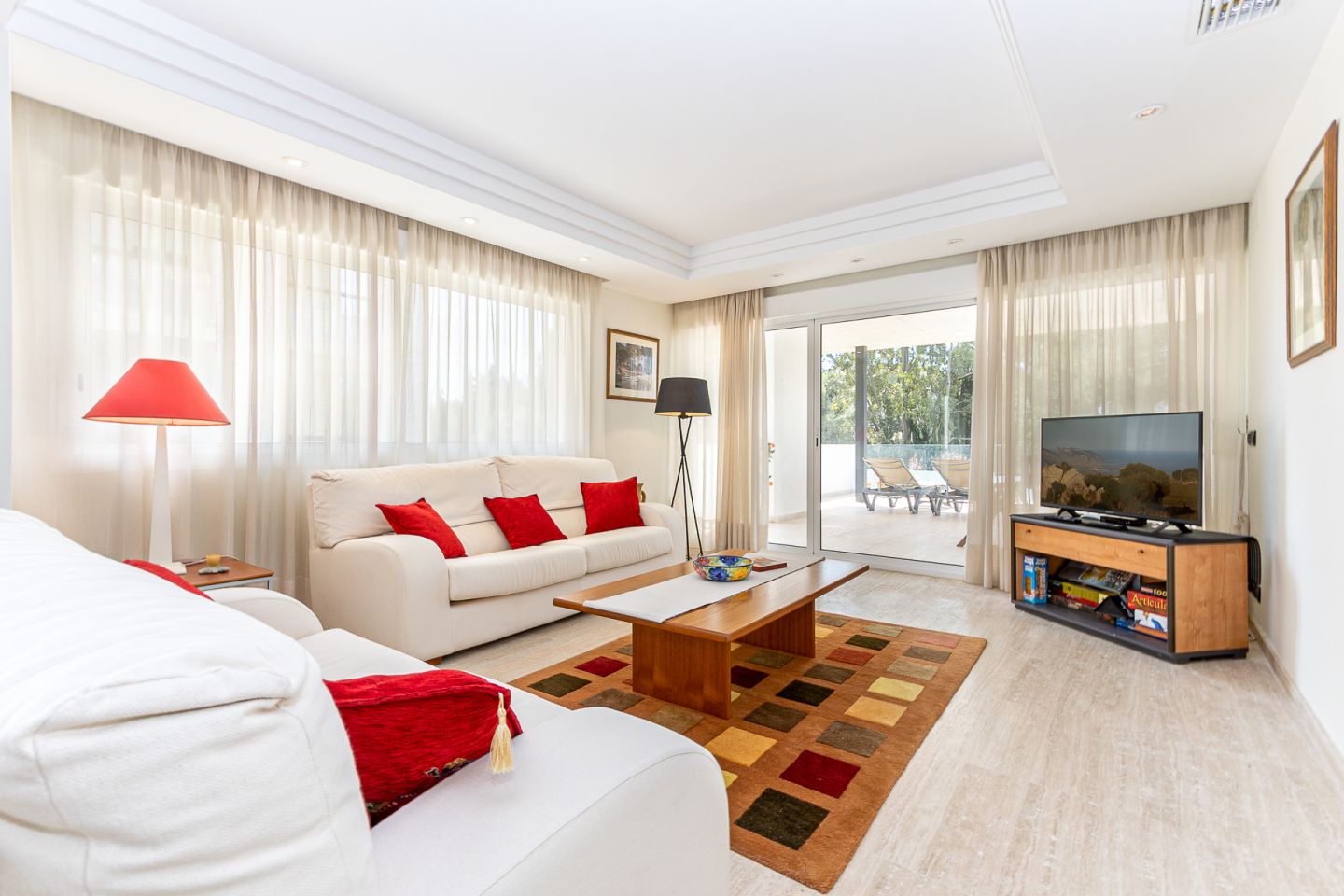4 Bed Apartment for sale in PUERTO POLLENSA 2