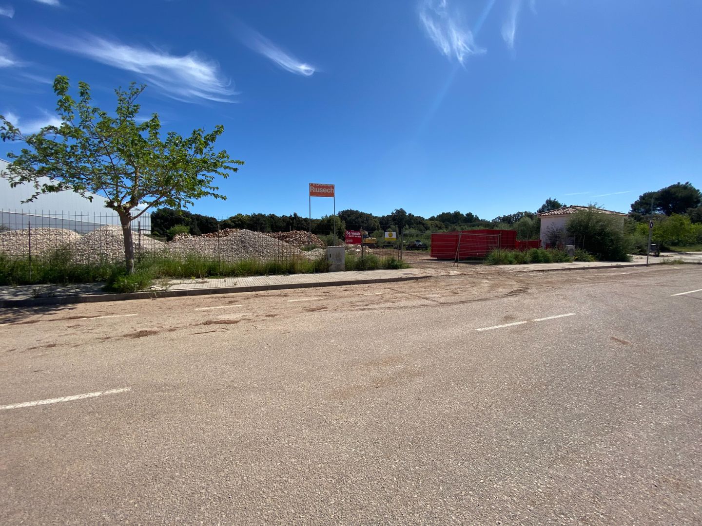Comercial Land for sale in Pollensa 7