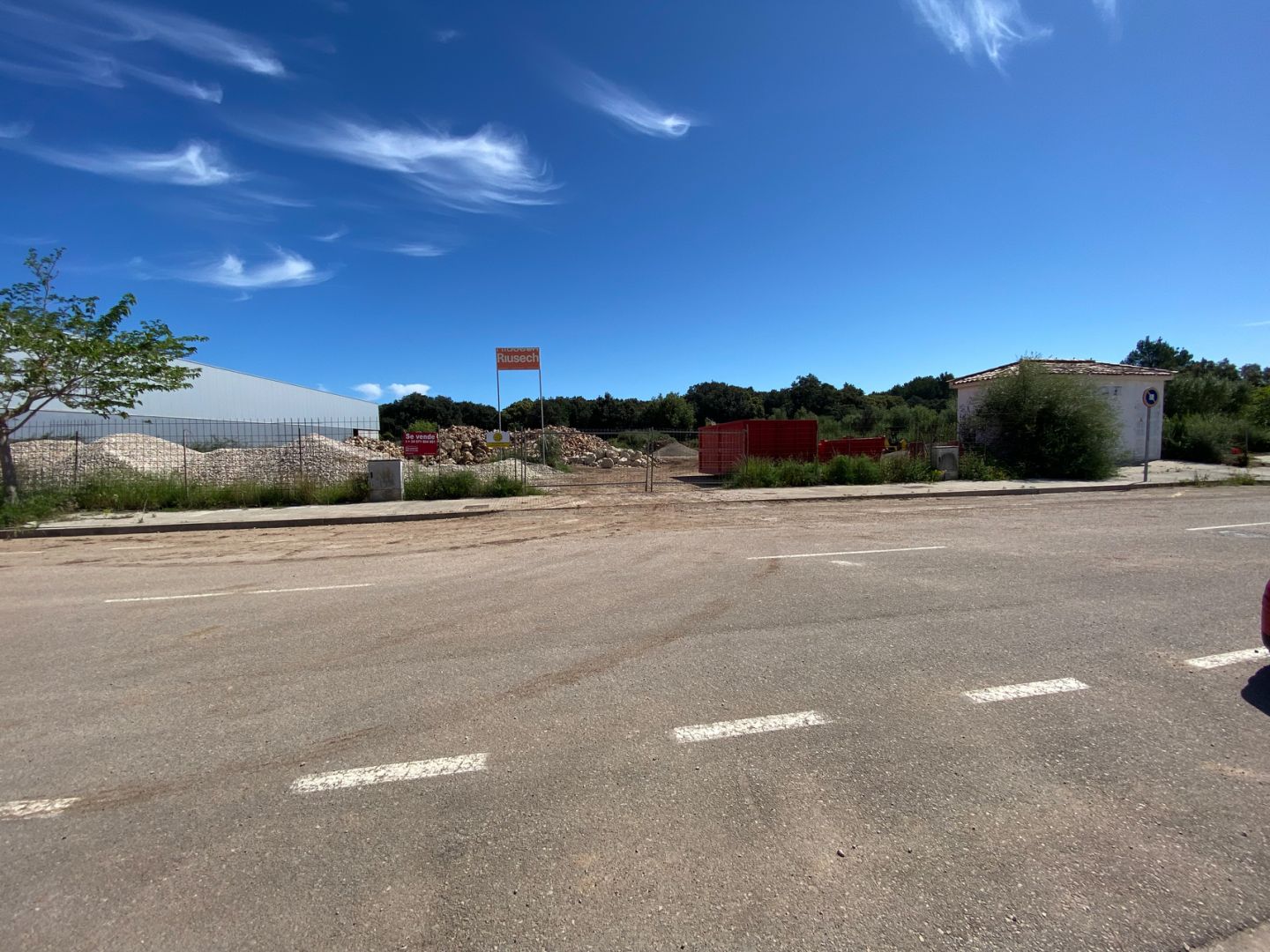 Comercial Land for sale in Pollensa 6