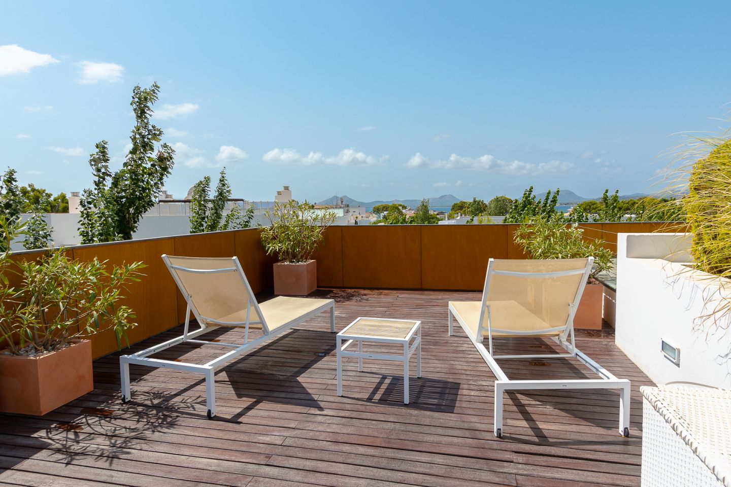 4 Bed Penthouse for sale in PUERTO POLLENSA 15