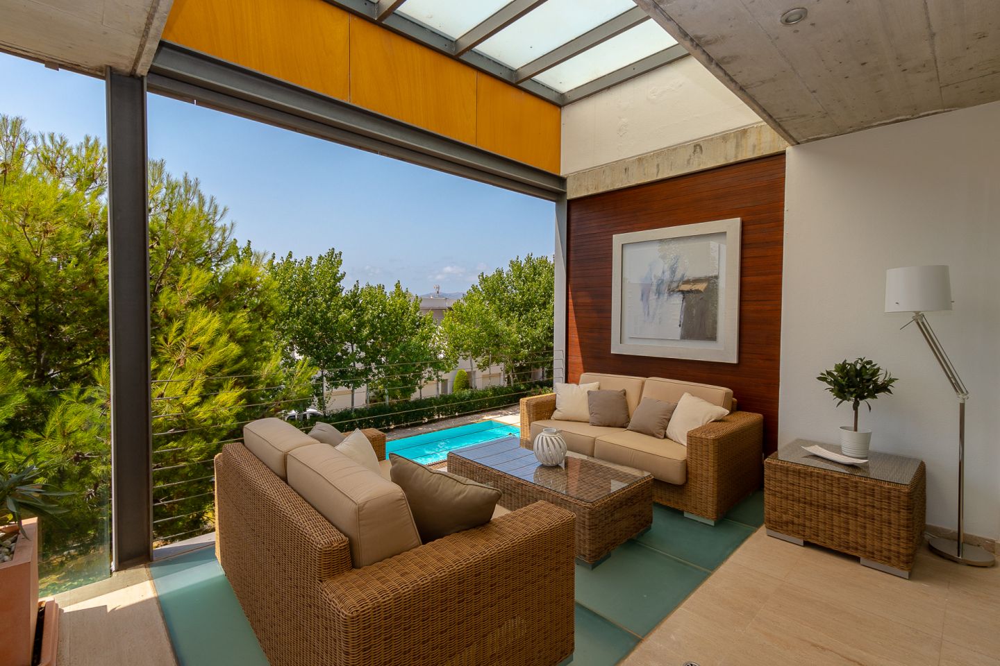4 Bed Penthouse for sale in PUERTO POLLENSA 2