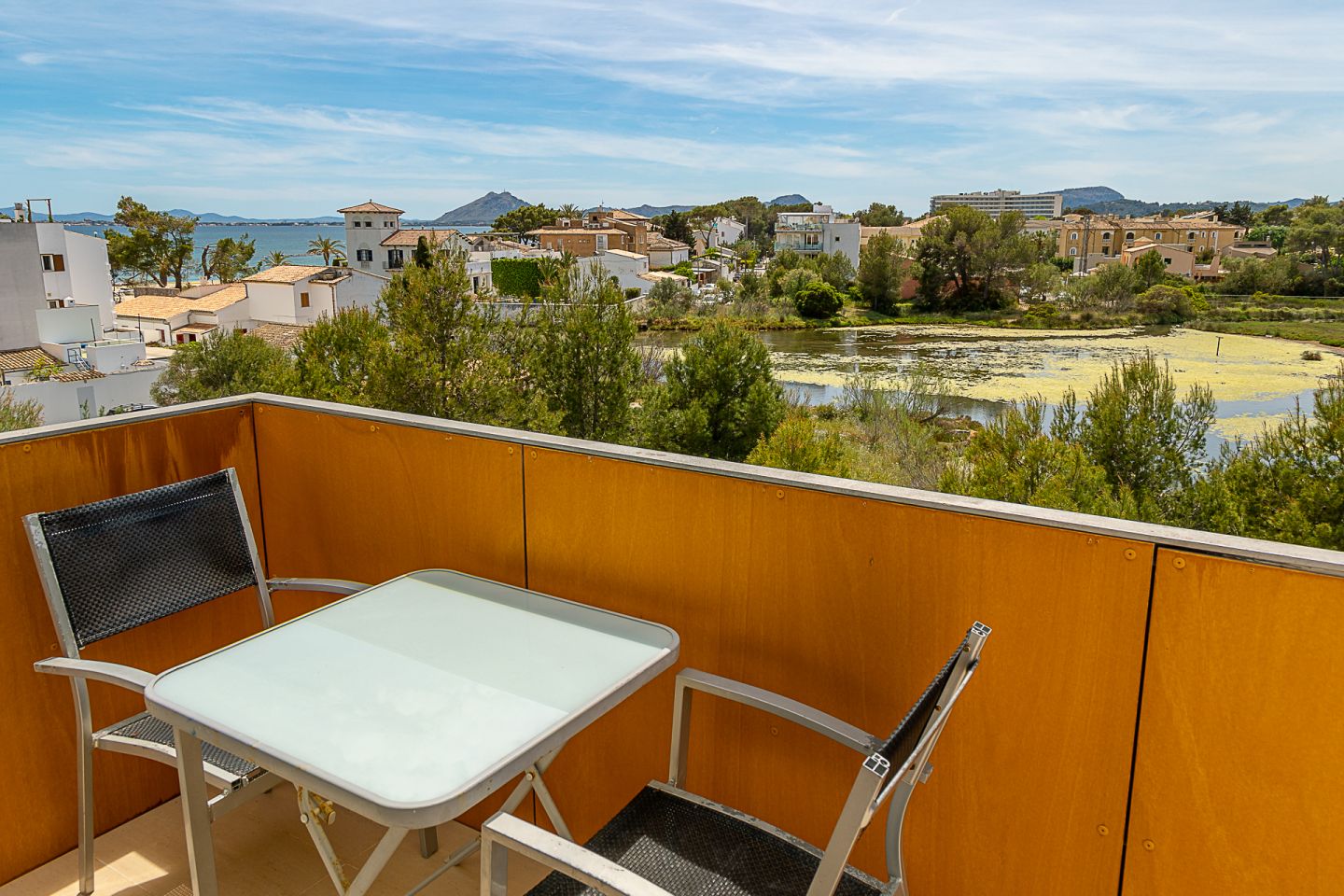 3 Bed Penthouse for sale in PUERTO POLLENSA 19