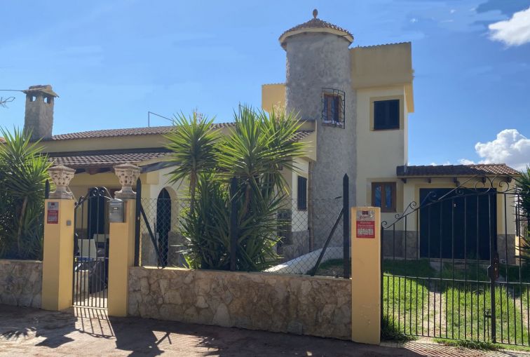 3 Cama Villa en venta en Alcudia