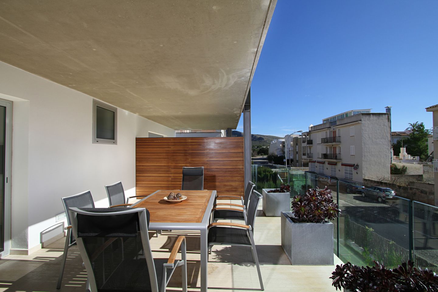 3 Bed Apartment for sale in PUERTO POLLENSA 14