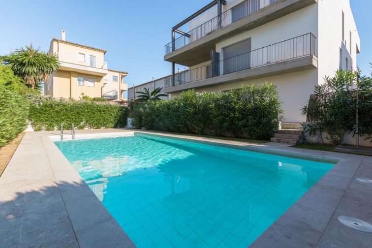 3 Bed Apartment for sale in PUERTO POLLENSA