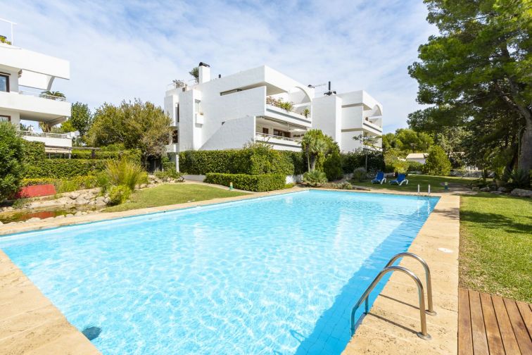 3 Cama Ático en venta en Puerto Pollensa