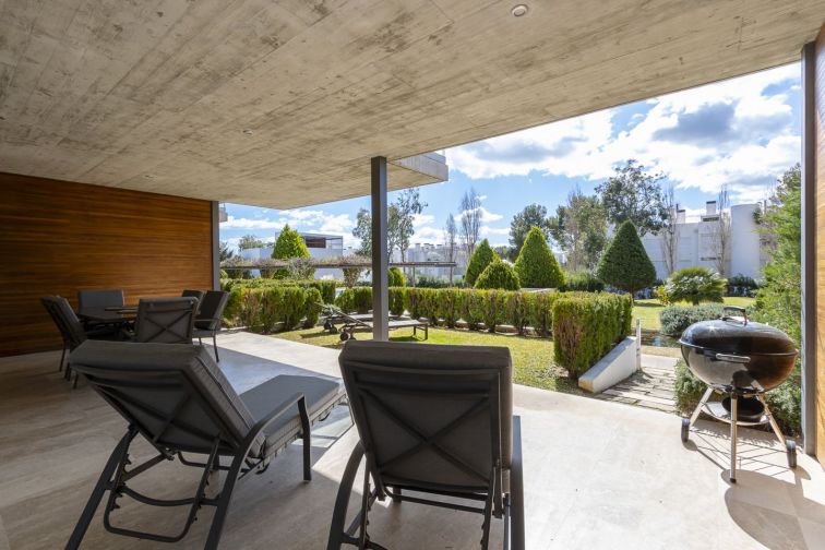 3 Bed Ground Floor for sale in PUERTO POLLENSA