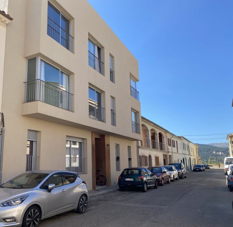 2 Bed Apartment for sale in Sa Pobla