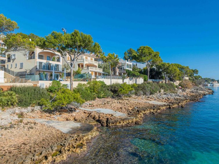 6 Cama Villa en venta en Alcudia