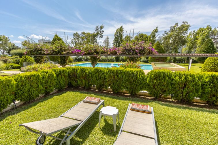 4 Bed Ground Floor for sale in PUERTO POLLENSA