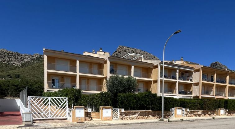 3 Bed Duplex for sale in Puerto Pollensa
