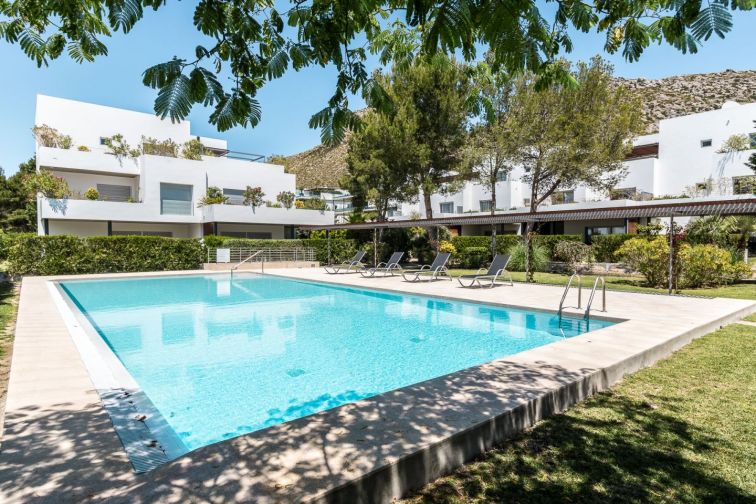 4 Bed Townhouse for sale in PUERTO POLLENSA