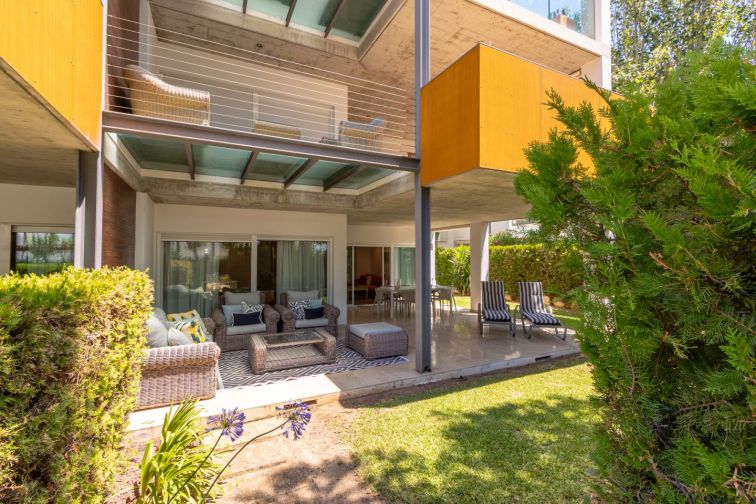 4 Bed Ground Floor for sale in PUERTO POLLENSA