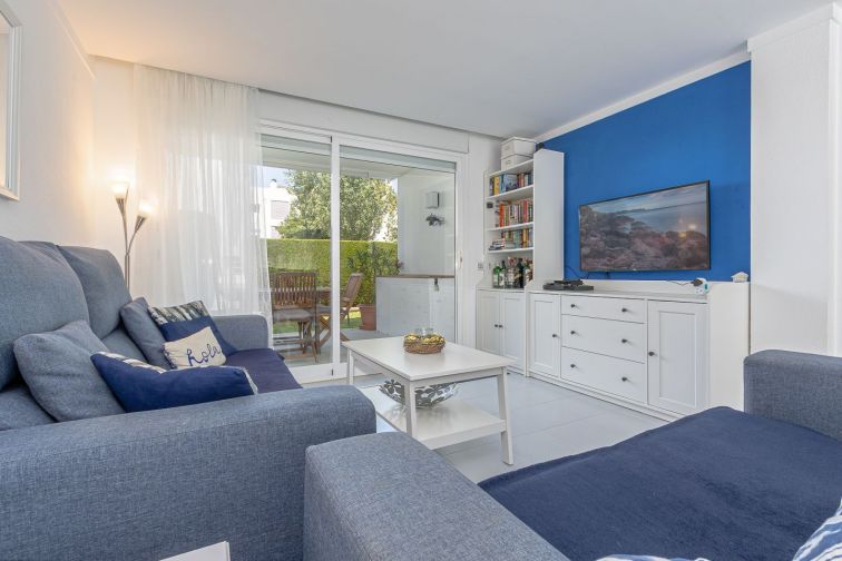 3 Bed Ground Floor for sale in PUERTO POLLENSA