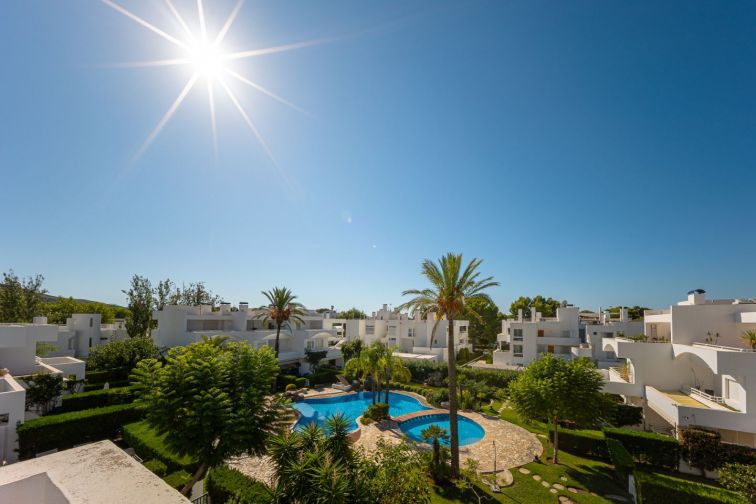 4 Bed Semidetached House for sale in PUERTO POLLENSA