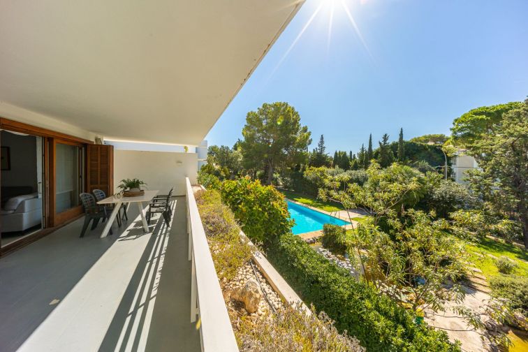 3 Bed Apartment for sale in Puerto Pollensa