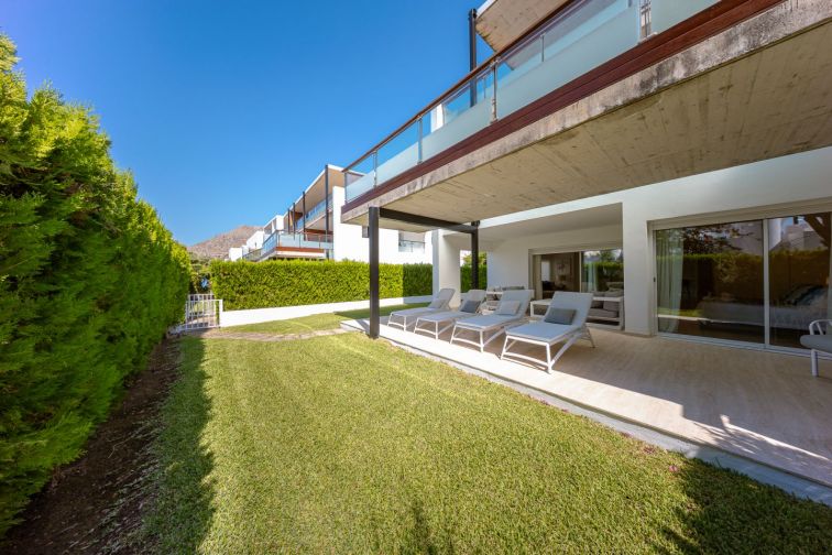 4 Bed Ground Floor for sale in PUERTO POLLENSA