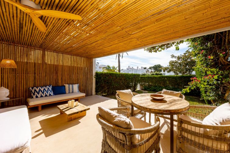 4 Bed Townhouse for sale in PUERTO POLLENSA