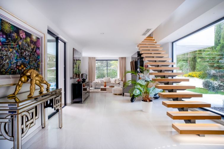 4 Cama Villa en venta en Crestatx, Sa Pobla