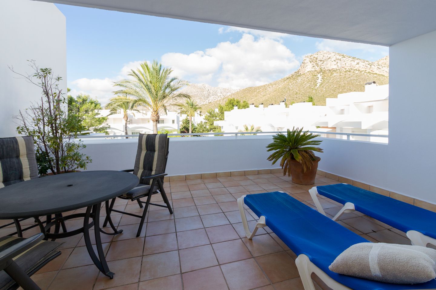 4 Bed Semidetached House for sale in PUERTO POLLENSA 3