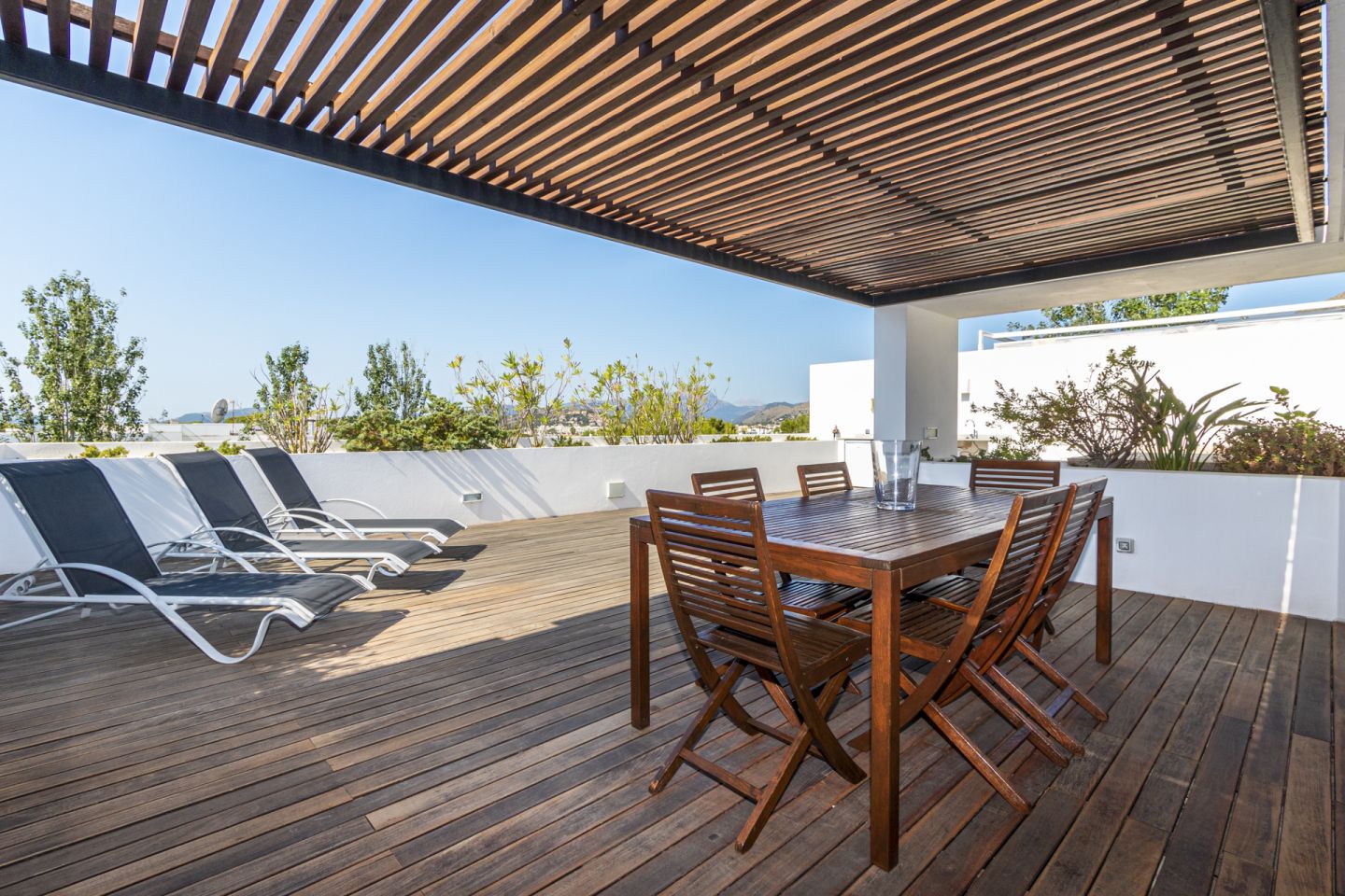 3 Bed Penthouse for sale in PUERTO POLLENSA 19
