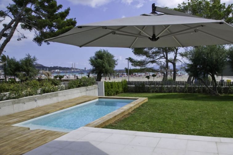 Enfriarse rastro gesto Exclusive Apartments for sale in northern Mallorca | Riusech Real Estate  Agency ®