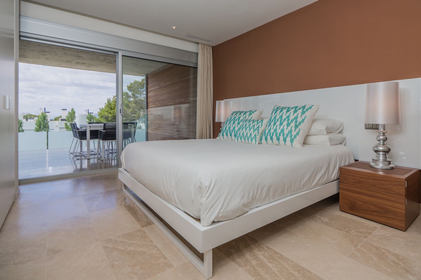 3 Bed Penthouse for sale in PUERTO POLLENSA 15