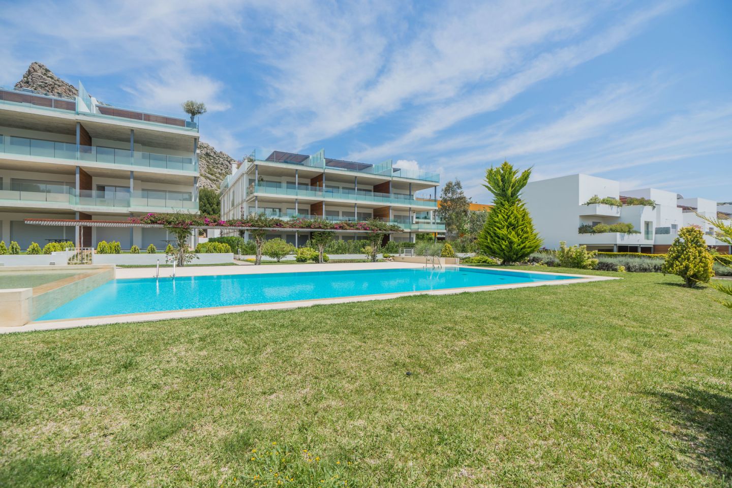 3 Bed Penthouse for sale in PUERTO POLLENSA 1
