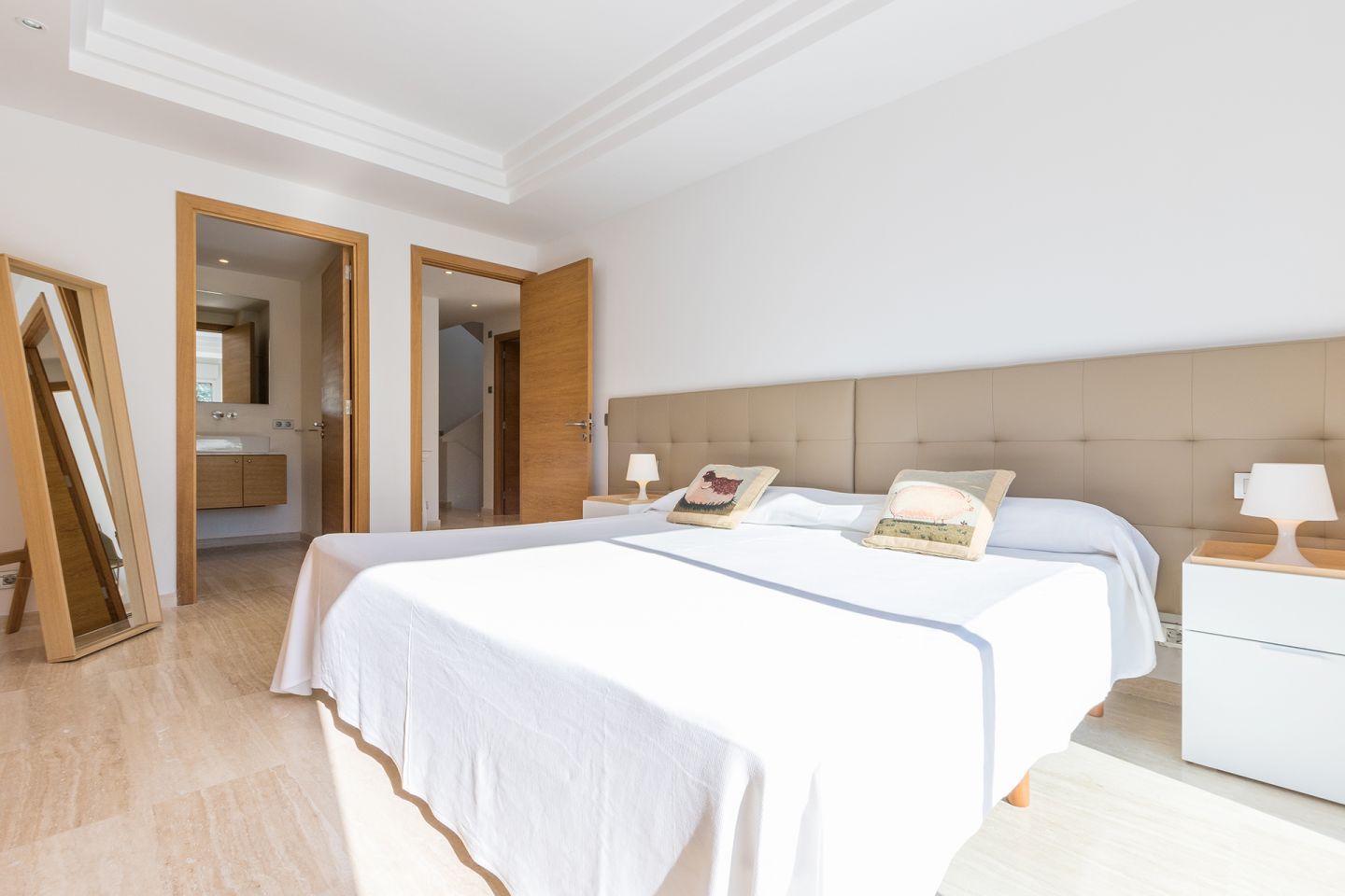 4 Bed Villa for sale in PUERTO POLLENSA 19