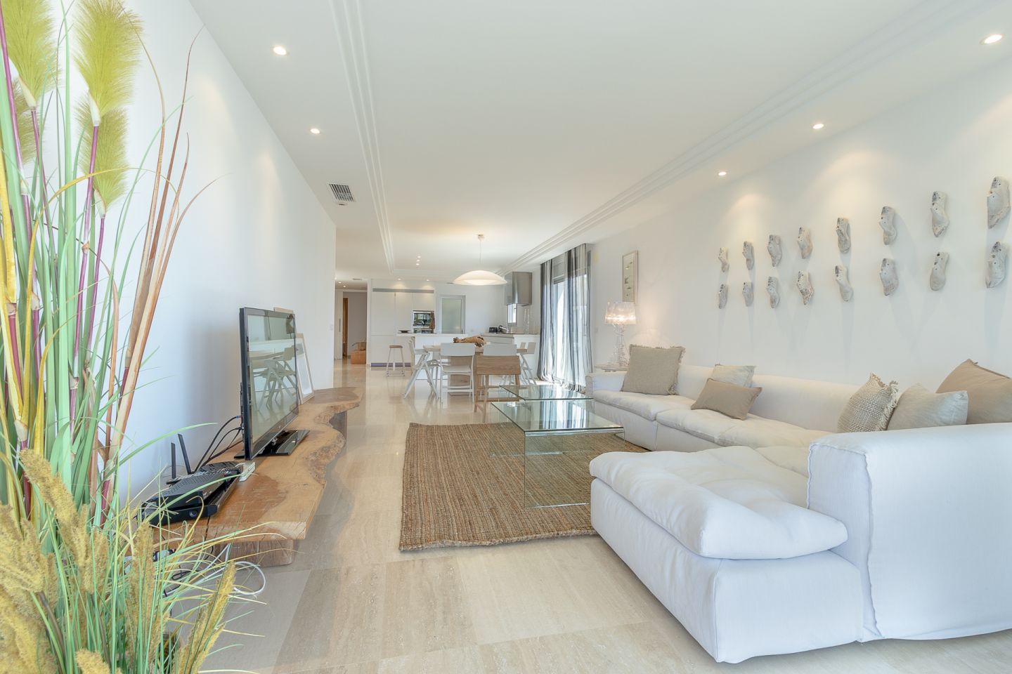 4 Bed Penthouse for sale in PUERTO POLLENSA 19