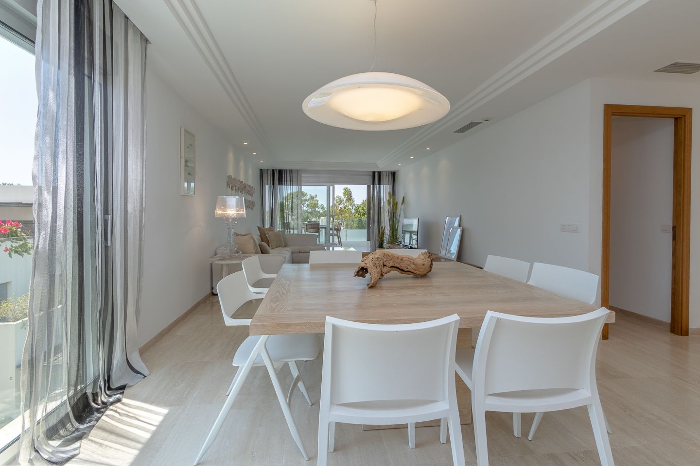 4 Bed Penthouse for sale in PUERTO POLLENSA 19