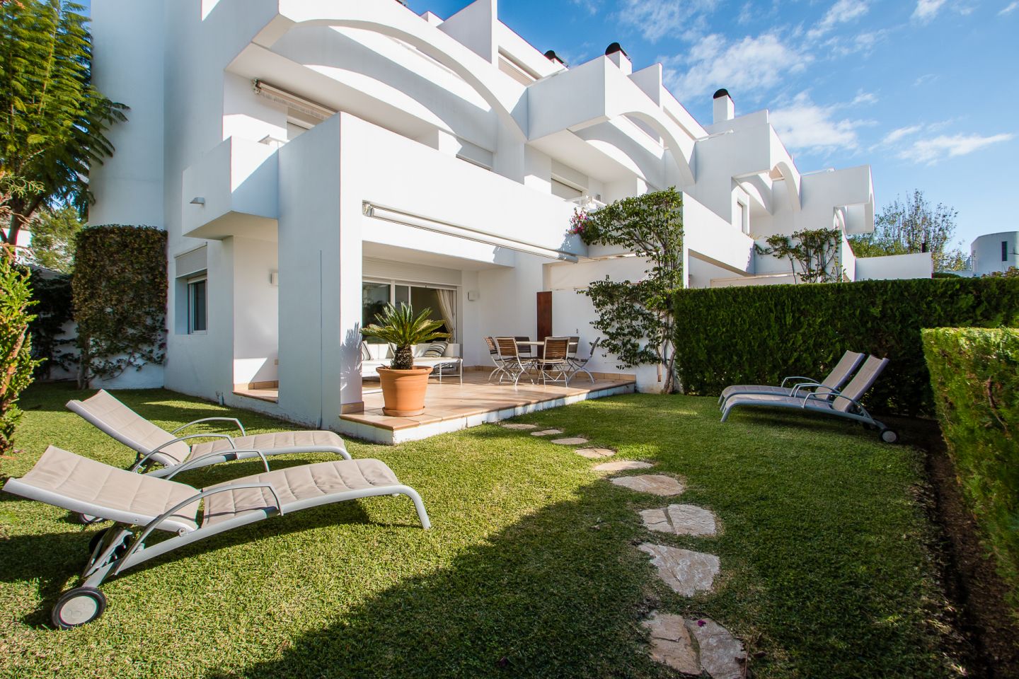 4 Bed Semidetached House for sale in PUERTO POLLENSA 1