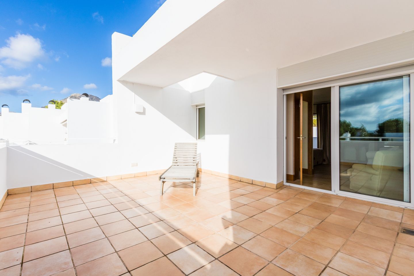 4 Bed Semidetached House for sale in PUERTO POLLENSA 19