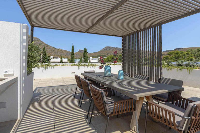 Bellresguard apartment