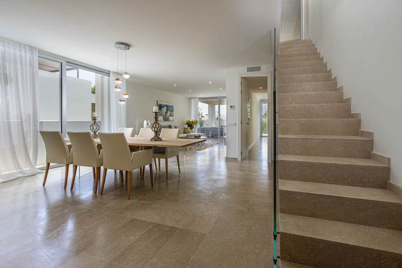 Bellresguard apartment