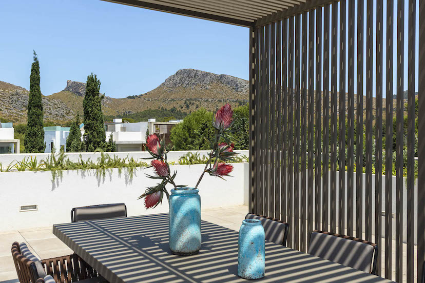 Bellresguard apartment