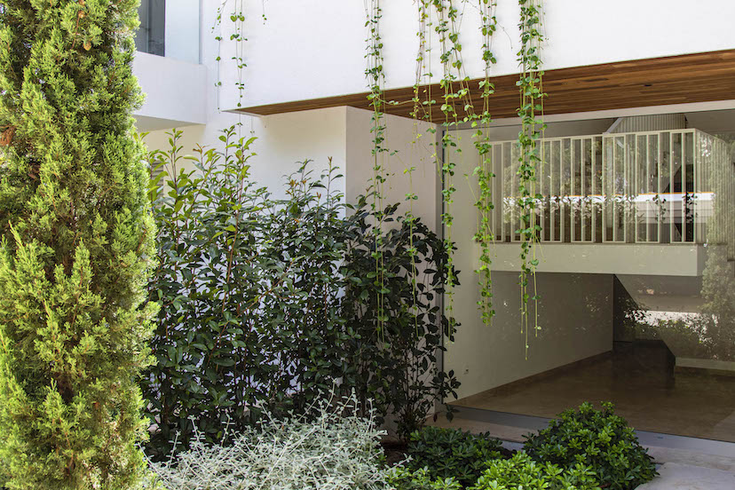 Bellresguard apartment