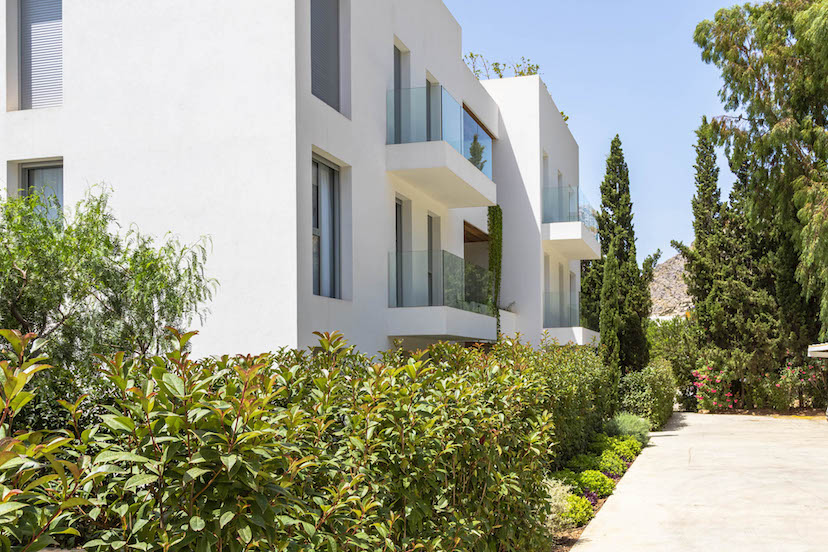 Bellresguard apartment